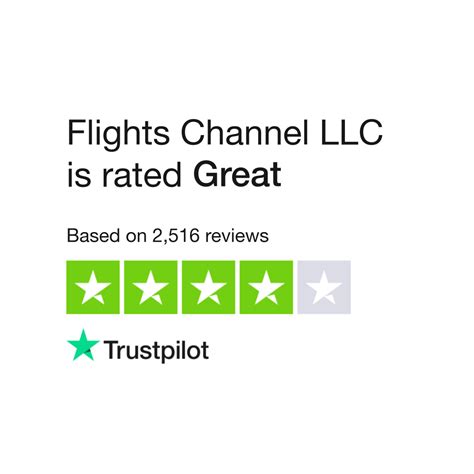 flight channel llc reviews.